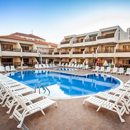 Spectacular Renovated Apartment, 5 Min To Camison Beach, With Aircon Arona  Dış mekan fotoğraf