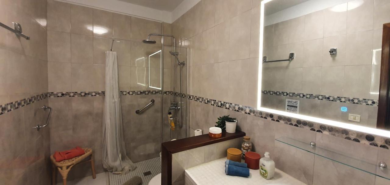 Spectacular Renovated Apartment, 5 Min To Camison Beach, With Aircon Arona  Dış mekan fotoğraf