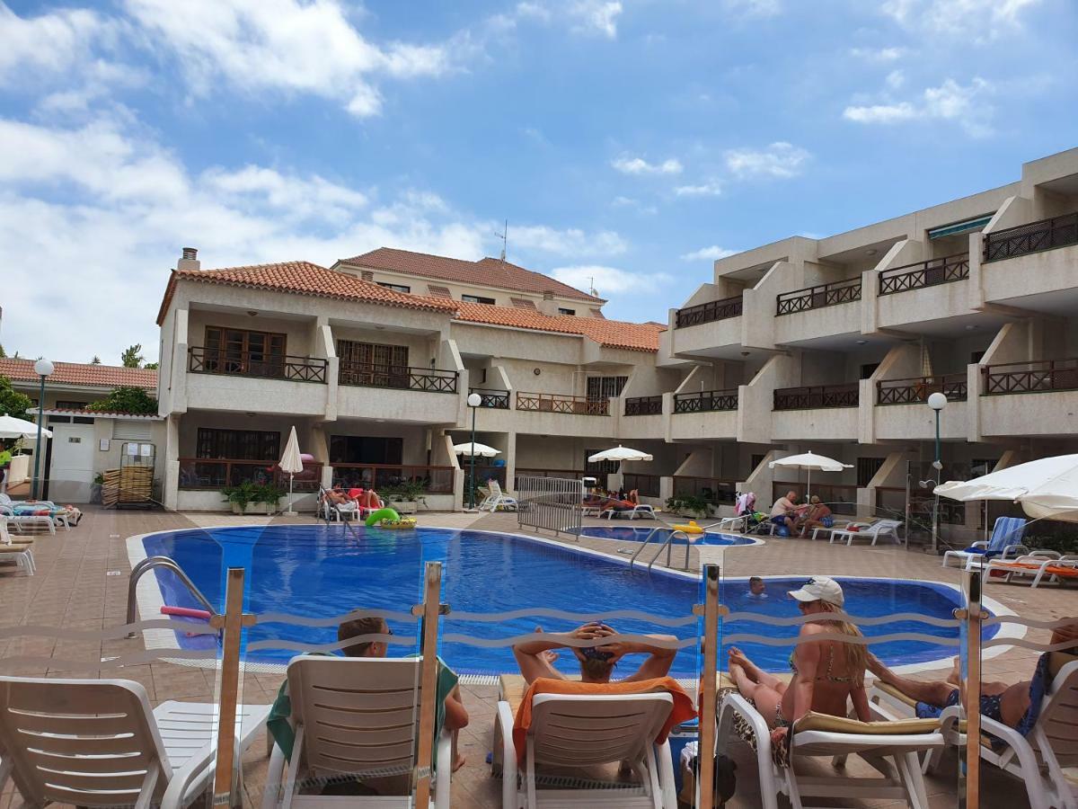 Spectacular Renovated Apartment, 5 Min To Camison Beach, With Aircon Arona  Dış mekan fotoğraf