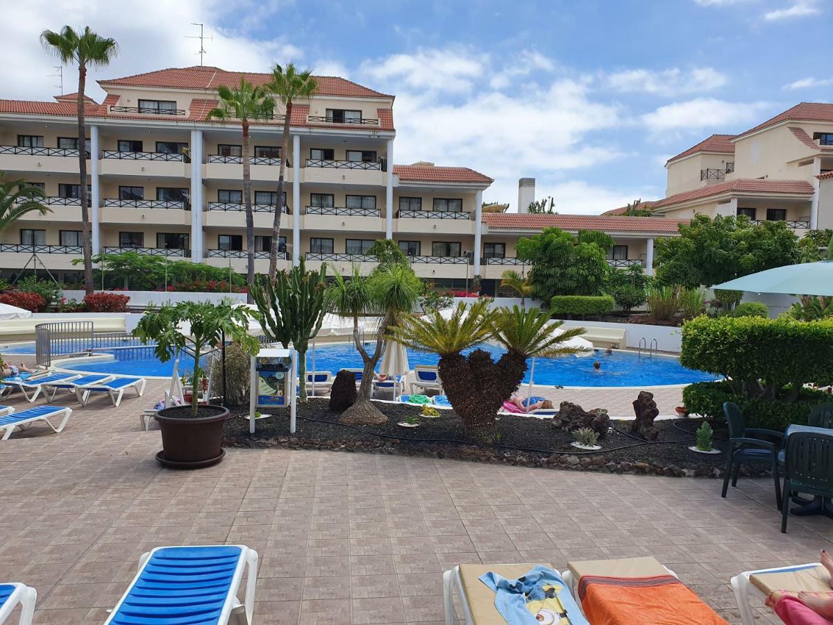 Spectacular Renovated Apartment, 5 Min To Camison Beach, With Aircon Arona  Dış mekan fotoğraf
