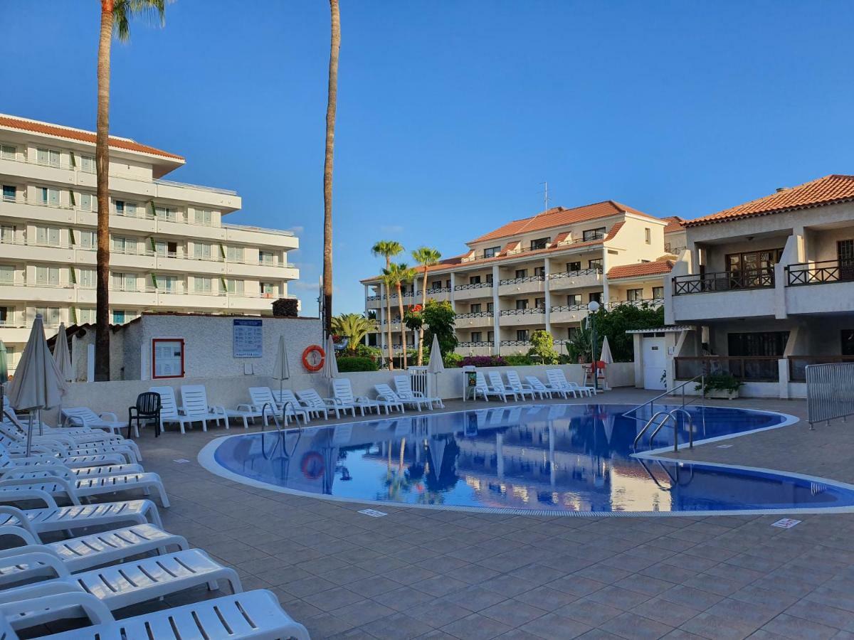 Spectacular Renovated Apartment, 5 Min To Camison Beach, With Aircon Arona  Dış mekan fotoğraf