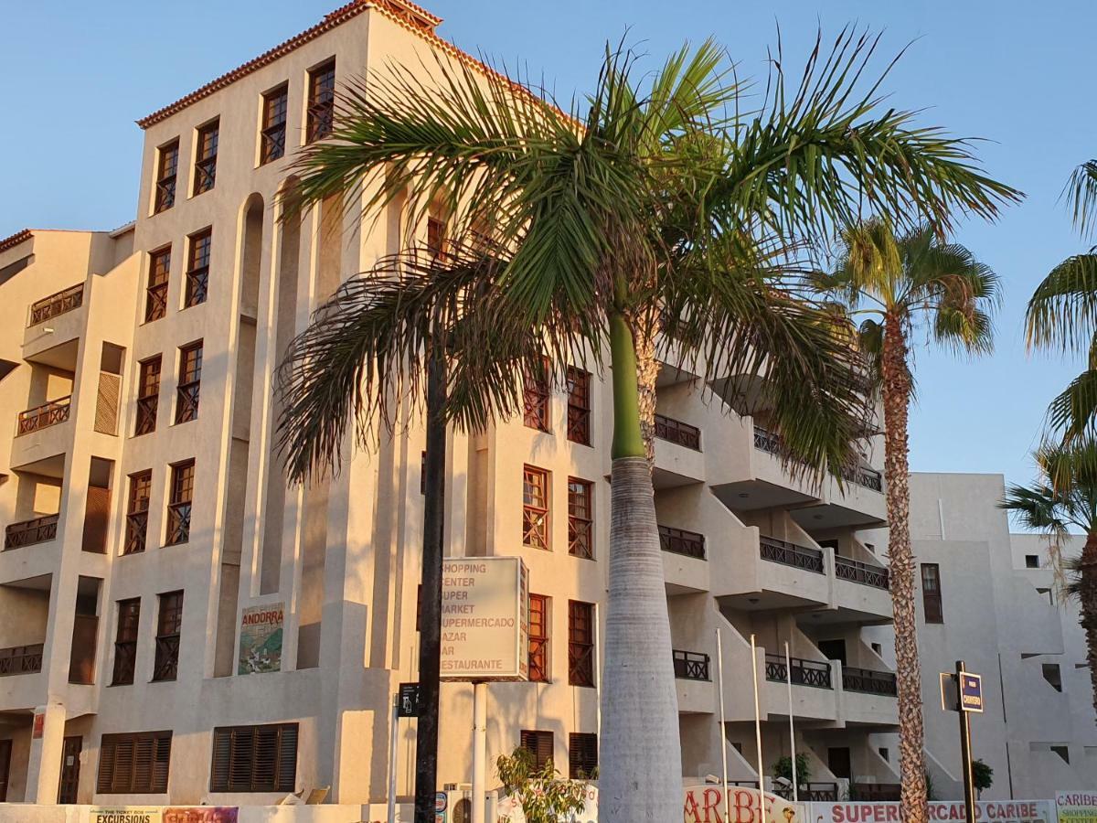 Spectacular Renovated Apartment, 5 Min To Camison Beach, With Aircon Arona  Dış mekan fotoğraf