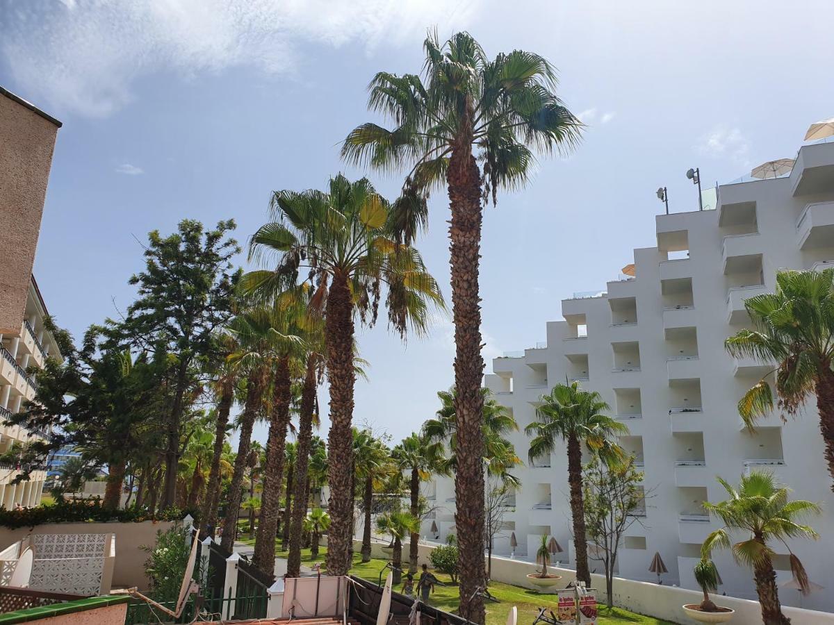 Spectacular Renovated Apartment, 5 Min To Camison Beach, With Aircon Arona  Dış mekan fotoğraf