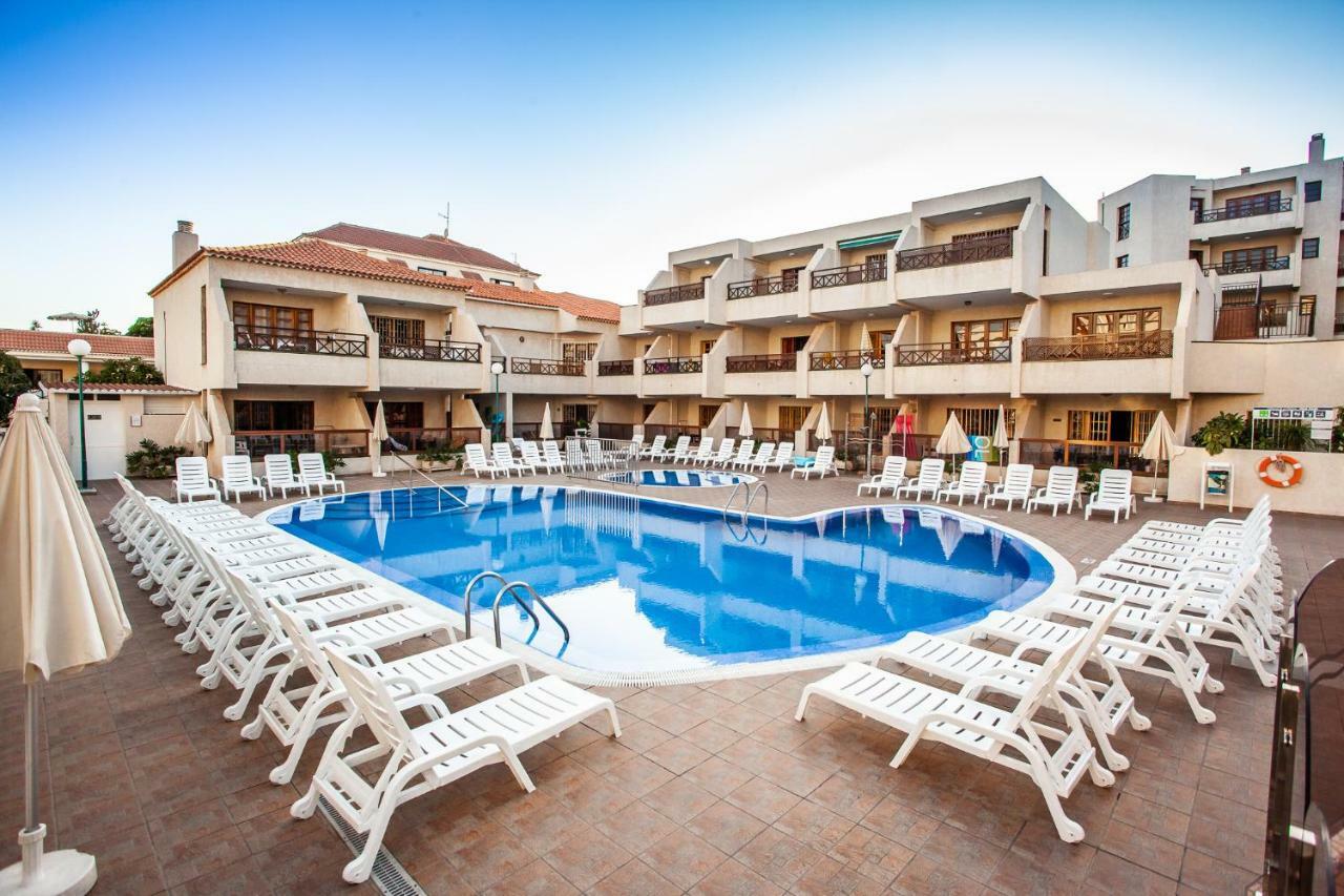 Spectacular Renovated Apartment, 5 Min To Camison Beach, With Aircon Arona  Dış mekan fotoğraf
