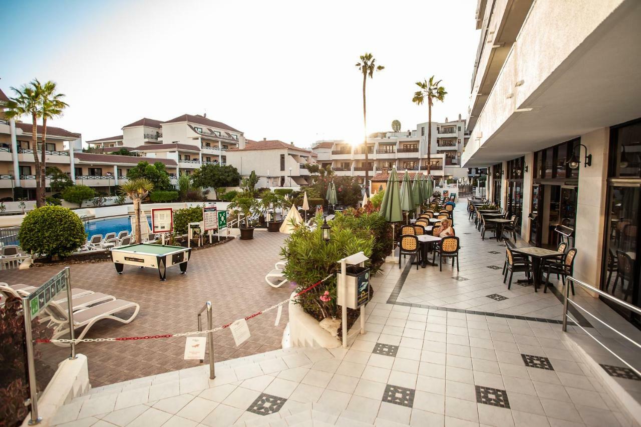 Spectacular Renovated Apartment, 5 Min To Camison Beach, With Aircon Arona  Dış mekan fotoğraf