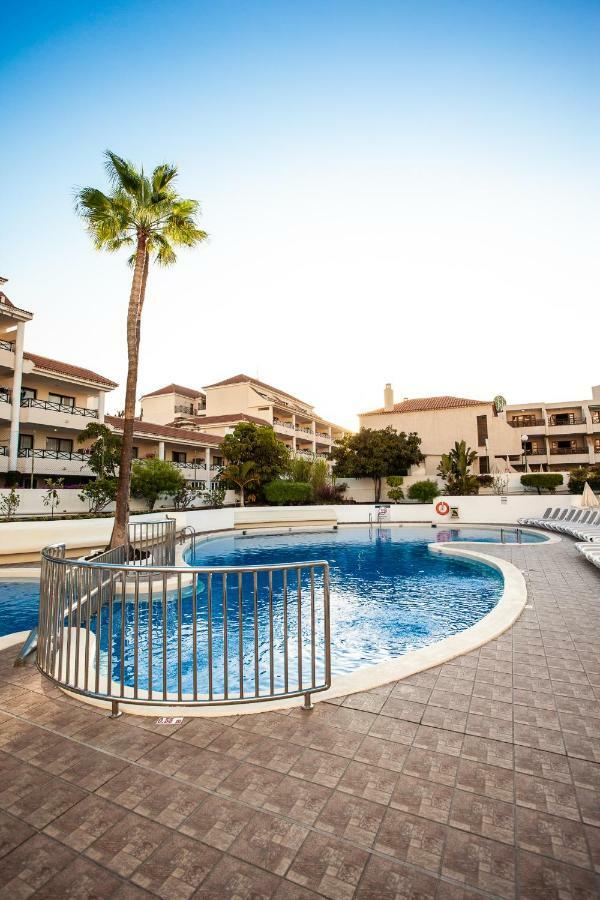 Spectacular Renovated Apartment, 5 Min To Camison Beach, With Aircon Arona  Dış mekan fotoğraf
