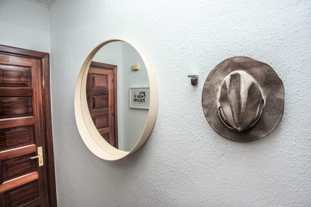 Spectacular Renovated Apartment, 5 Min To Camison Beach, With Aircon Arona  Dış mekan fotoğraf