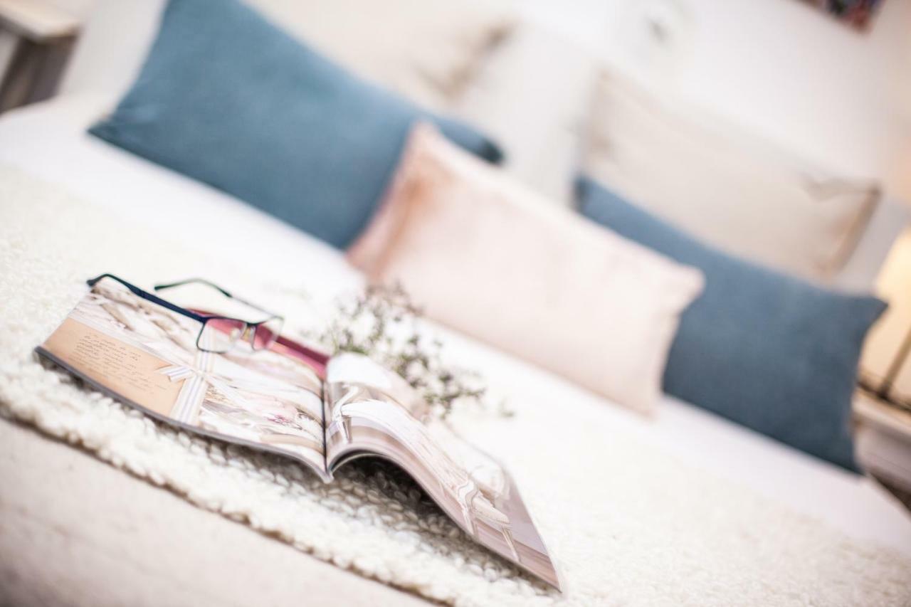 Spectacular Renovated Apartment, 5 Min To Camison Beach, With Aircon Arona  Dış mekan fotoğraf