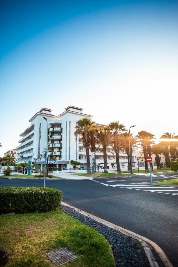 Spectacular Renovated Apartment, 5 Min To Camison Beach, With Aircon Arona  Dış mekan fotoğraf