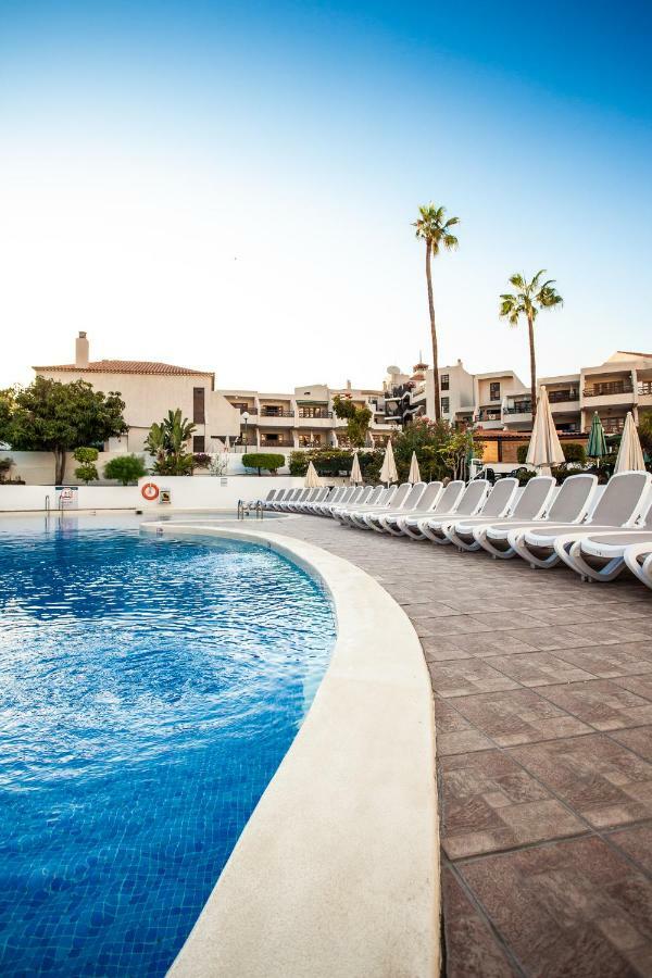 Spectacular Renovated Apartment, 5 Min To Camison Beach, With Aircon Arona  Dış mekan fotoğraf