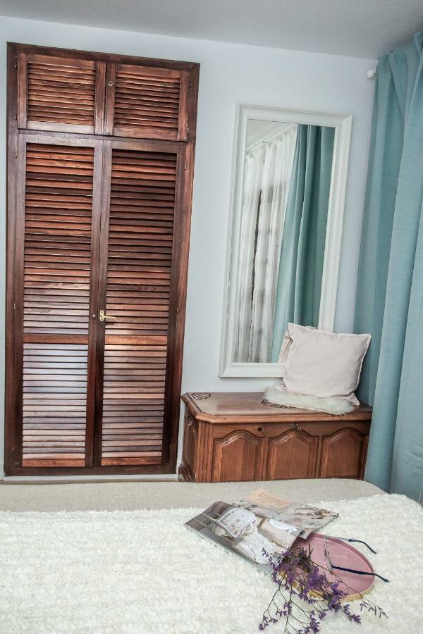 Spectacular Renovated Apartment, 5 Min To Camison Beach, With Aircon Arona  Dış mekan fotoğraf